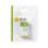 Alkalinebatterij 9V | 6LR61 | 1-Blaar 4