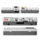 For M5Stack Cardputer Adv Kit Cap LoRa1262 LoRa Programmable Card Computer StampS3A IoT Controller Microcontrolle Kit 2