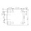 -Compatible to I2S Receiver Board Differential I2S Signal Conversion DAC Decoder 6