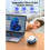 Virtual Mouse Mover Anti-Sleep Automatic Movement for Computer Awakening with /OFF  Undetectable Mouse Jiggler 6