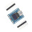 ESP32-C3 OLED Development Board 0.42 Inch Display with Onboard Ceramic Antenna ESP32 SuperMini WiFi  Compatible 5