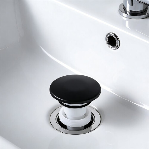 Avloppsplugg för Pfister 972-098J, Avloppsplugg, Badrum 2