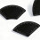 3pcs Eyebrow Stencils Kit for Perfect Brow Shaping Fast Drawing Eyebrow Design Ruler for Microblading 6