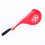 (Red) Kids Taekwondo Kick Pad - Durable Training Target 1