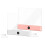 2PCS Book Light Rechargeable Clear LED Book Lights for Reading in Bed At Night with Timer Dimmable Panel Plate Book Lamp 1