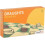 On the Go Draughts Travel Game RT-5194 2