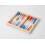 On the Go Backgammon Travel Game RT-5196 4