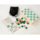 On the Go Draughts Travel Game RT-5194 4