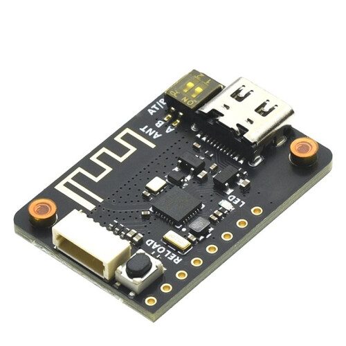 Board CH9143 BLE/ USB / UART Three-Way Wireless Transmission Serial Port TTL Module Debugging 2