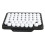 Tray   Holder Box  Balls Container Storage  Accessories Most Hitting Mats Home Training Aid 6