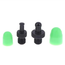 1 Set Car Dent Repair Tools - PDR Hook,Hammer & Pulling Tabs - Paintless Repair Kit with Soft Tap Replacement Heads C