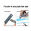 DSPIAE ST-C2 Ultra-Thin Single Blade Nipper for Gundam Model Assembly Making Precision Cutting Plier DIY Model Building 9