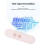 T4 Portable Wireless  Translator Two-Way Real  Instant Voice Translator APP  Multi-Language 6