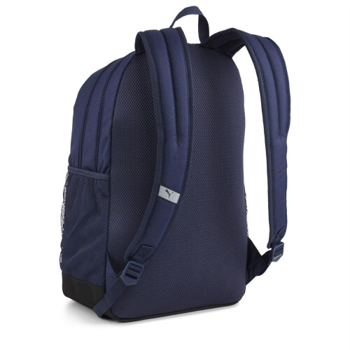 Puma (One Size, Navy) Puma Buzz School Backpack 1