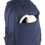 Puma (One Size, Navy) Puma Buzz School Backpack 4
