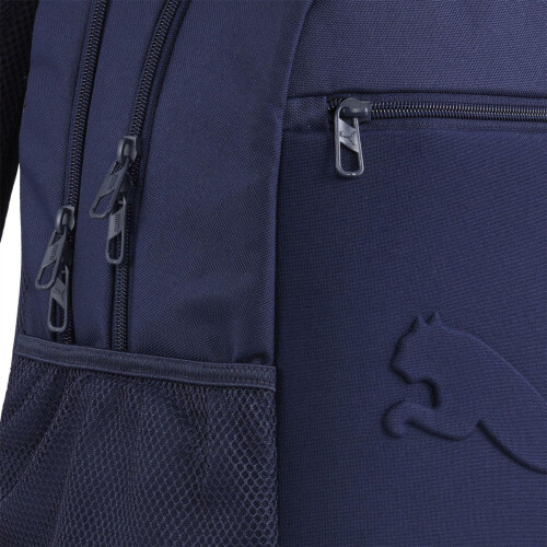 Puma (One Size, Navy) Puma Buzz School Backpack 2