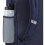 Puma (One Size, Navy) Puma Buzz School Backpack 5