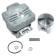 Cylinder Piston Kit for Echo SRM-3800 SRM-3805 RM-380 RM-385 10101143130 10000043130 10000043131 Chainsaw Accessories