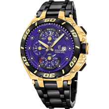 Festina - F20781/GA - Wrist Watch - Men - Quartz - Chronobike26