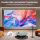 Projector 1080P Full HD, 480 ANSI Lumen, Android 14, 8K Decoding, WiFi 6,  5.4, 180 Rotation Eu Plug 3