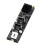 10Gbps Dual Type E USB 3.1 Front Panel Socket to NVME NGFF M-Key Express Card Adapter for Motherboard 2