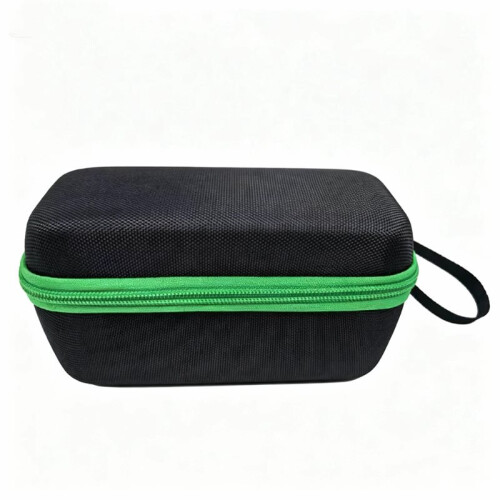 Storage Case for  LeapMove Active Learning Video Game System, Carrying Bag with Mesh Pocket 2
