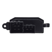 2776100A26 Blower Motor Resistor Regulator for 14-18 ROGUE QASHQAI II J11 277A14BU0A 277A1-4BU0A 277615NA0A