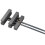 PCB Soldering Station Clamps and Fixing Tools - Universal Aluminum Alloy 1