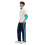 Ellesse Ellesse Mens Latucci Tracksuit Bottoms 3
