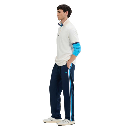 Ellesse Ellesse Mens Latucci Tracksuit Bottoms 2