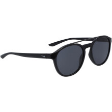 (One Size, Black/Dark Grey) Nike Unisex Adult Kismet Retro Sunglasses