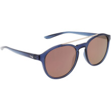 (One Size, Navy/Grey/Rose) Nike Unisex Adult Kismet Retro Sunglasses