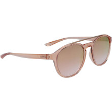 (One Size, Coral/Bronze) Nike Unisex Adult Kismet Retro Sunglasses
