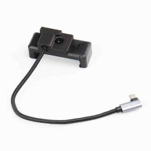 For T70 T70P T100 T60 T25p Remote Control RTK Mobile Phone Stand OTG Stand Fixed Stable Connection Fast