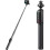 AMAGISN Remote Control Selfie Stick Stretchable Compatible with for / Action Camera and IOS Android Smartphone 2