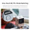IT22 Camera Flash 700+ Flashes /1.5 S Recycling/1/32-1/1 Adjustable in 1/3 Increments/USB-C Charging/Hot Shoe Trigger 3