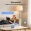 Plug WiFi Socket 16A Power Monitor Timing Function Tuya SmartLife APP Control for Alexa  Assistant EU Plug 4