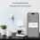 Plug WiFi Socket 16A Power Monitor Timing Function Tuya SmartLife APP Control for Alexa  Assistant EU Plug 5