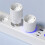 Plug WiFi Socket 16A Power Monitor Timing Function Tuya SmartLife APP Control for Alexa  Assistant EU Plug 9