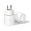 Plug WiFi Socket 16A Power Monitor Timing Function Tuya SmartLife APP Control for Alexa  Assistant EU Plug 10