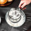 Semi-Automatic Flour Sifter Hand Press,Plastic Baking Sieve Cup for Powdered Sugar,Cup-Shaped Strainer for Baking 5
