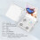 Flip V2 Retro Handheld Game Console 128GB 3.5Inch IPS Screen Open Source Game Console -Compatible Game Pad White 6