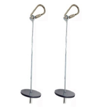 Pet Bird Food Rack Stand Fruit Fork Meat Fruit Vegetable String Tool Accessories