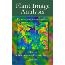 Plant Image Analysis Fundamentals and Applications Hardcover Book