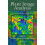 Plant Image Analysis Fundamentals and Applications Hardcover Book 1