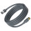 For Starlink  Dish RJ45 Waterproof Cable 1200Mbps Transmission Speed Computer Connected to Router Cord 5m 1