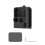 For Osmo Pocket 3 Magnetic Mount Stand 180 Adjustable Base, 6-Point Strong Magnet Holder Accessory Only 1