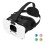 STARTRC NS2 VR-Headset voor  voor  2 B 1
