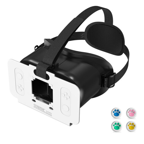 STARTRC NS2 VR-Headset voor  voor  2 B