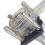 Peristaltic Pump 500ml/Min - High-Efficiency, Electric Power, Ideal for Various Fluids Single Pump 5